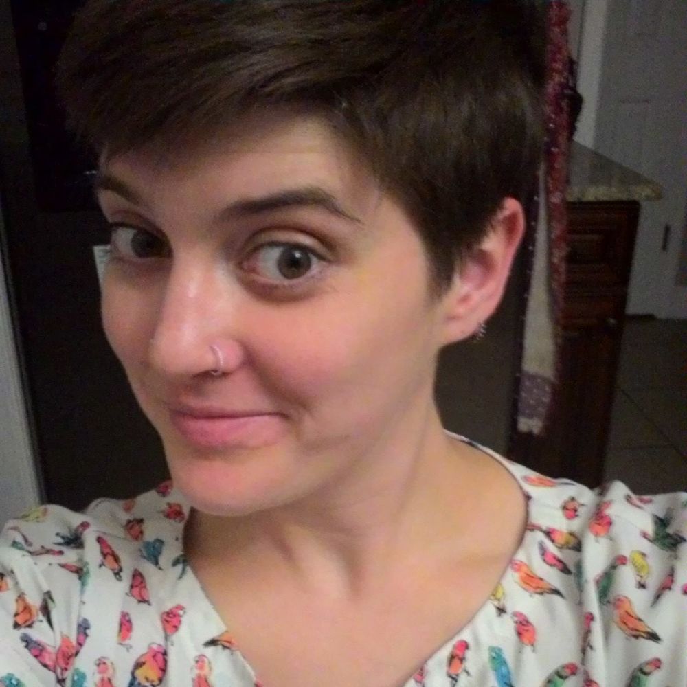 Meet your Posher, Ash
